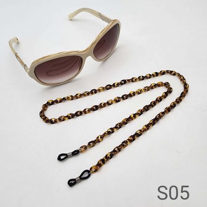 Chaine pour lunettes 5 (écaillle)